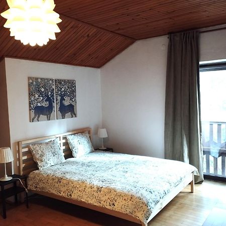 Hotel Nest 4 Rest Konstancin-Jeziorna Zewnętrze zdjęcie