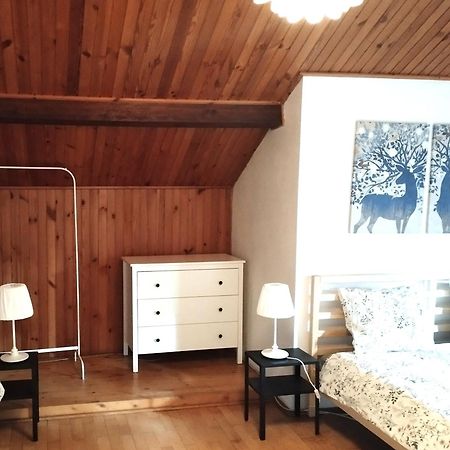 Hotel Nest 4 Rest Konstancin-Jeziorna Zewnętrze zdjęcie