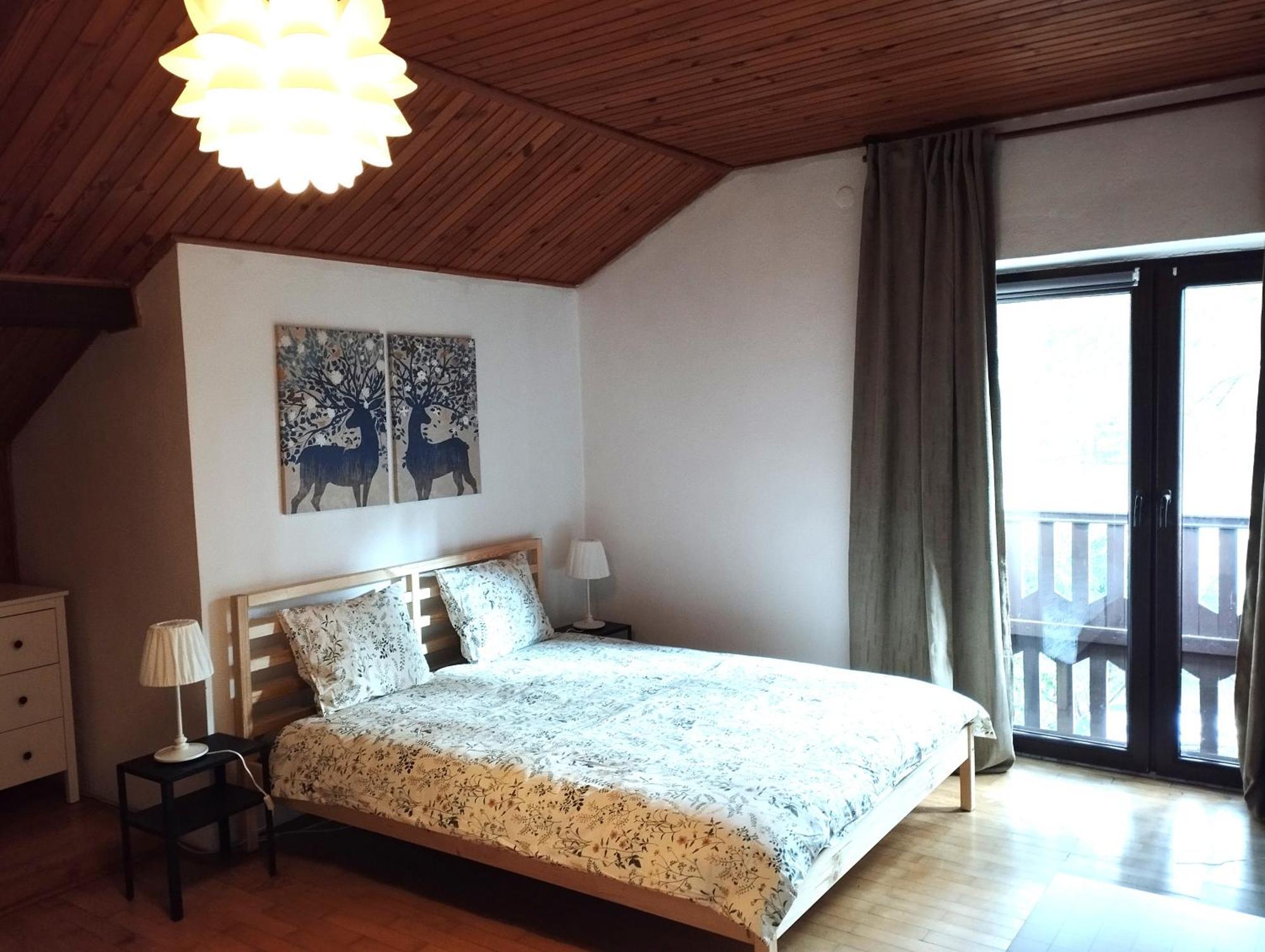 Hotel Nest 4 Rest Konstancin-Jeziorna Zewnętrze zdjęcie
