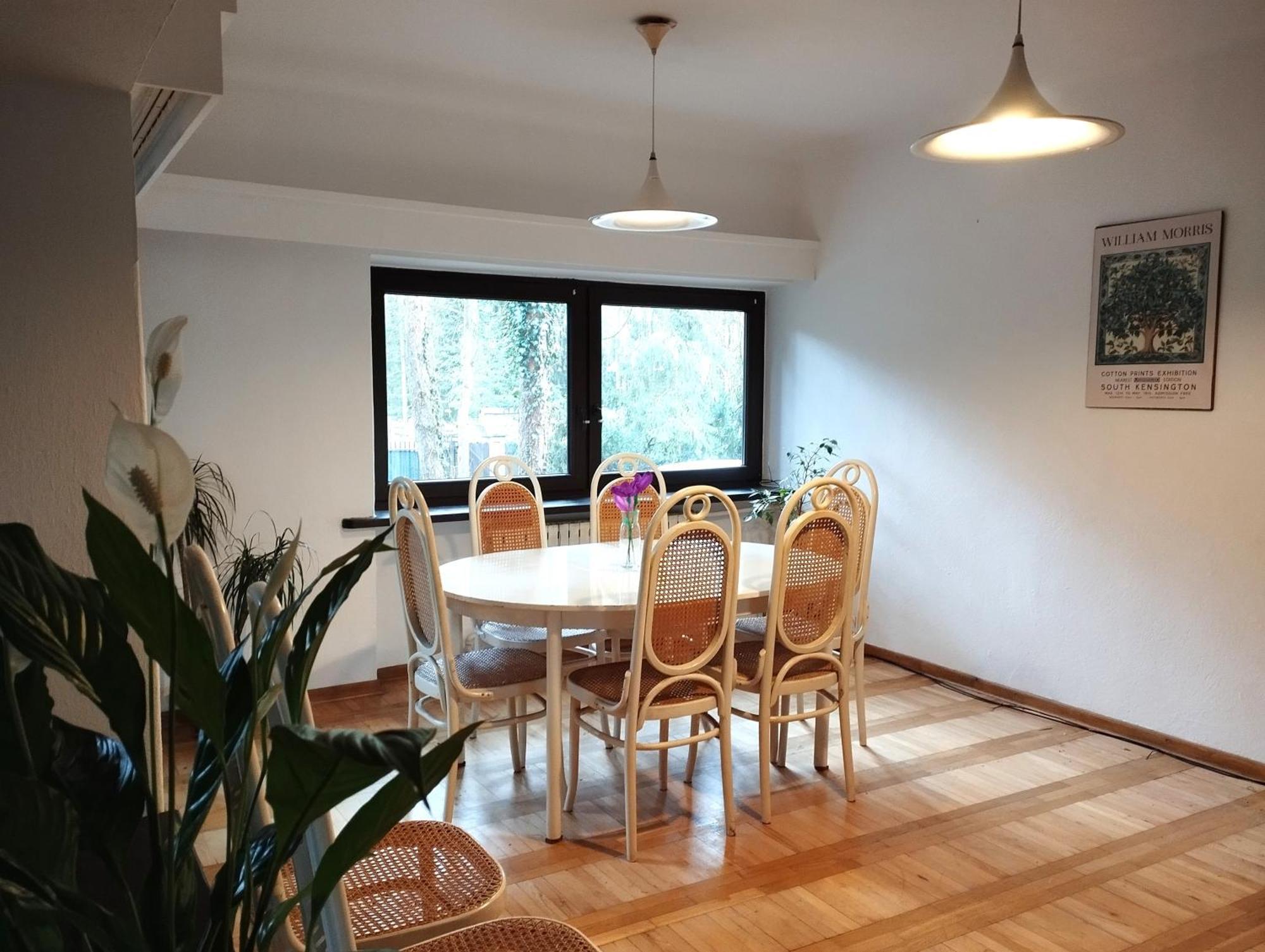 Hotel Nest 4 Rest Konstancin-Jeziorna Zewnętrze zdjęcie
