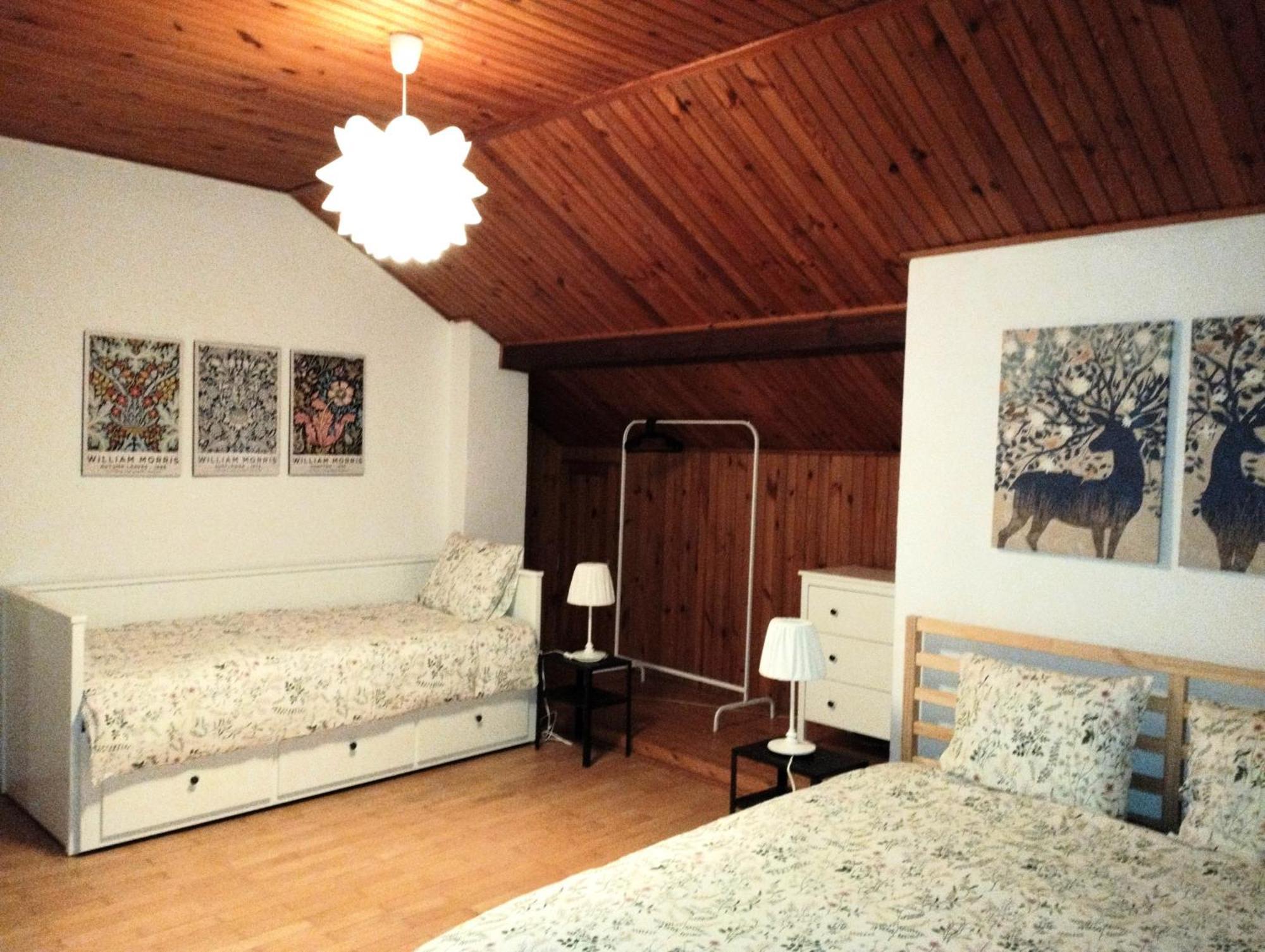 Hotel Nest 4 Rest Konstancin-Jeziorna Zewnętrze zdjęcie