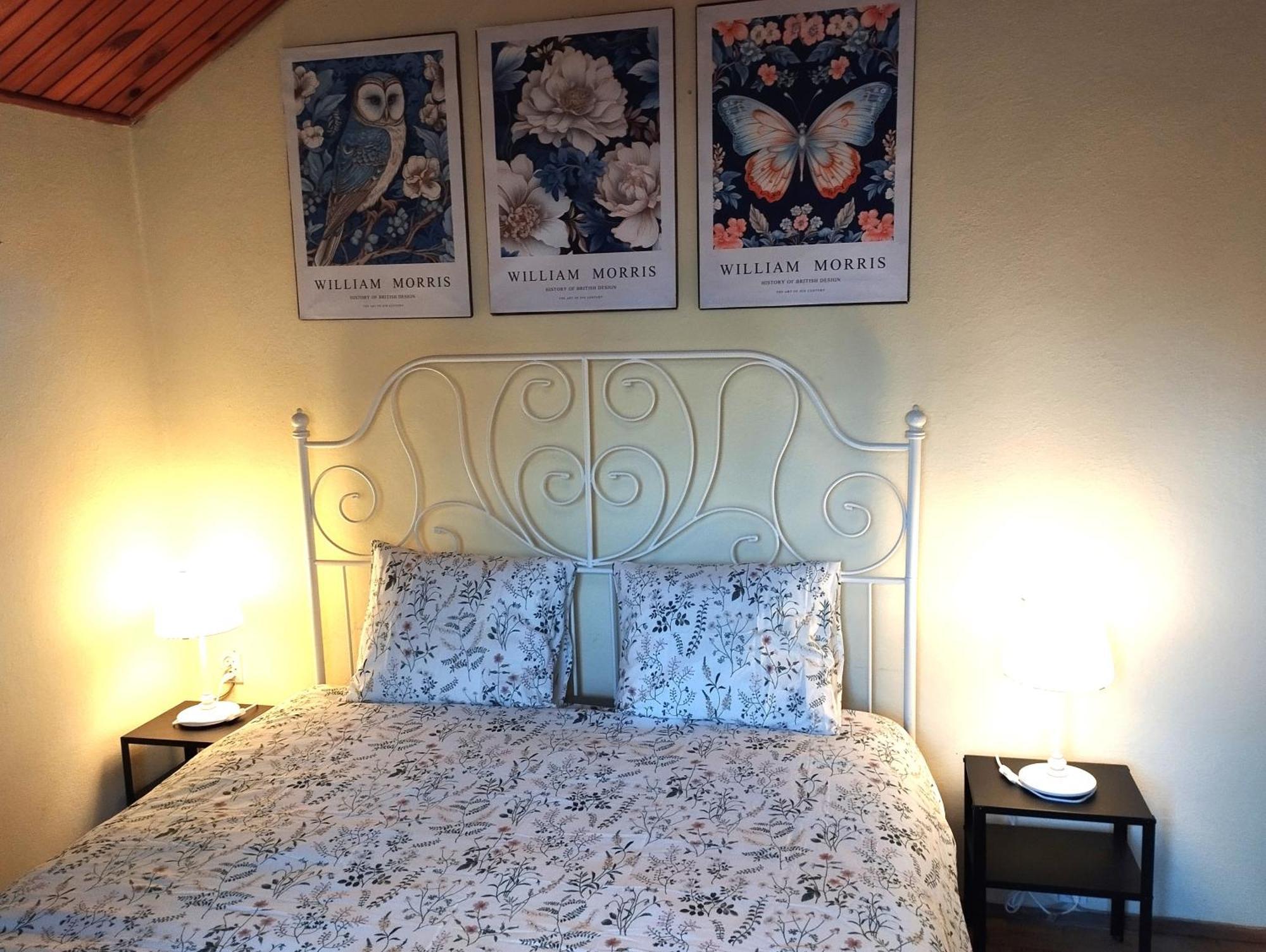 Hotel Nest 4 Rest Konstancin-Jeziorna Zewnętrze zdjęcie