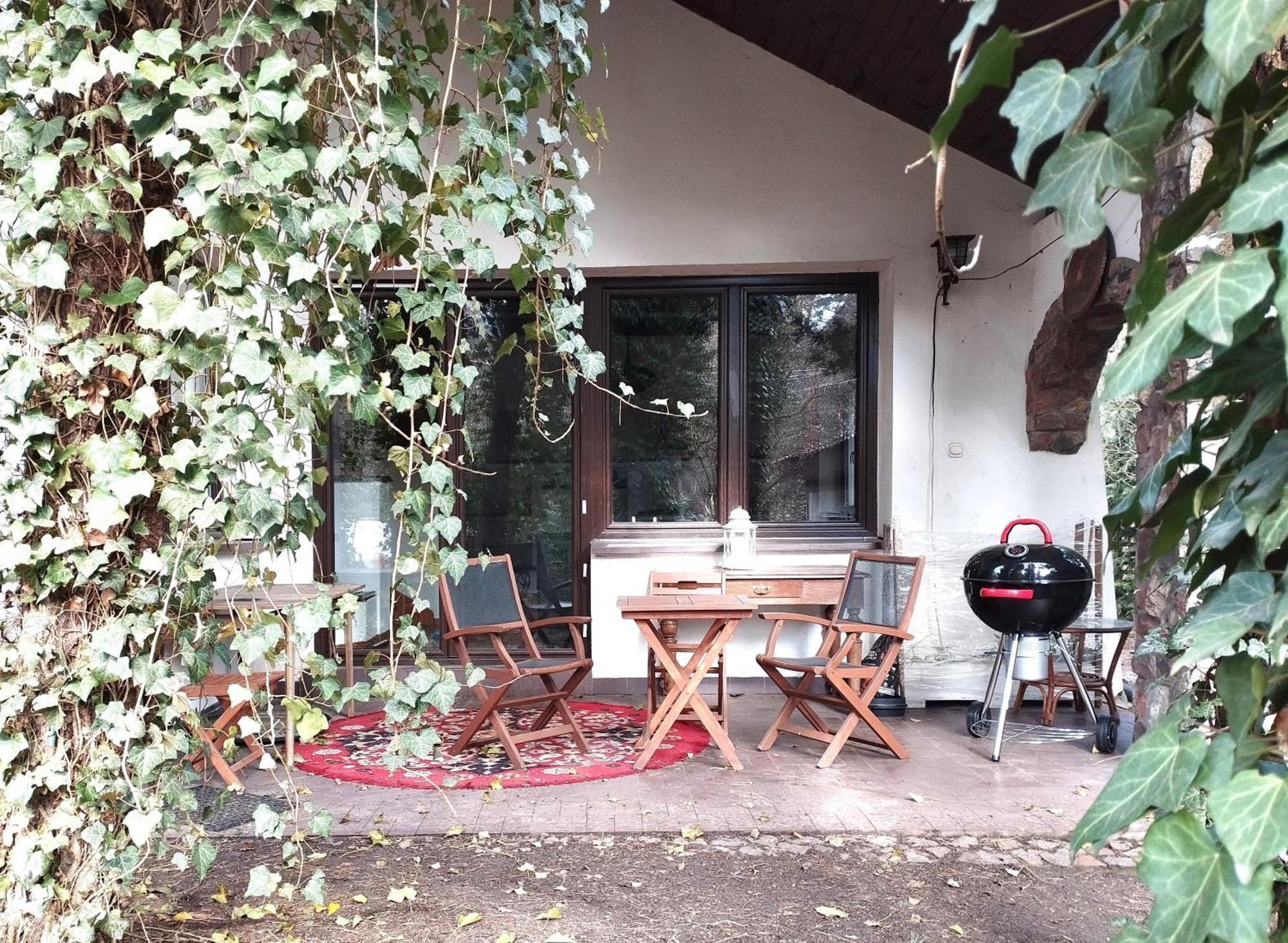 Hotel Nest 4 Rest Konstancin-Jeziorna Zewnętrze zdjęcie