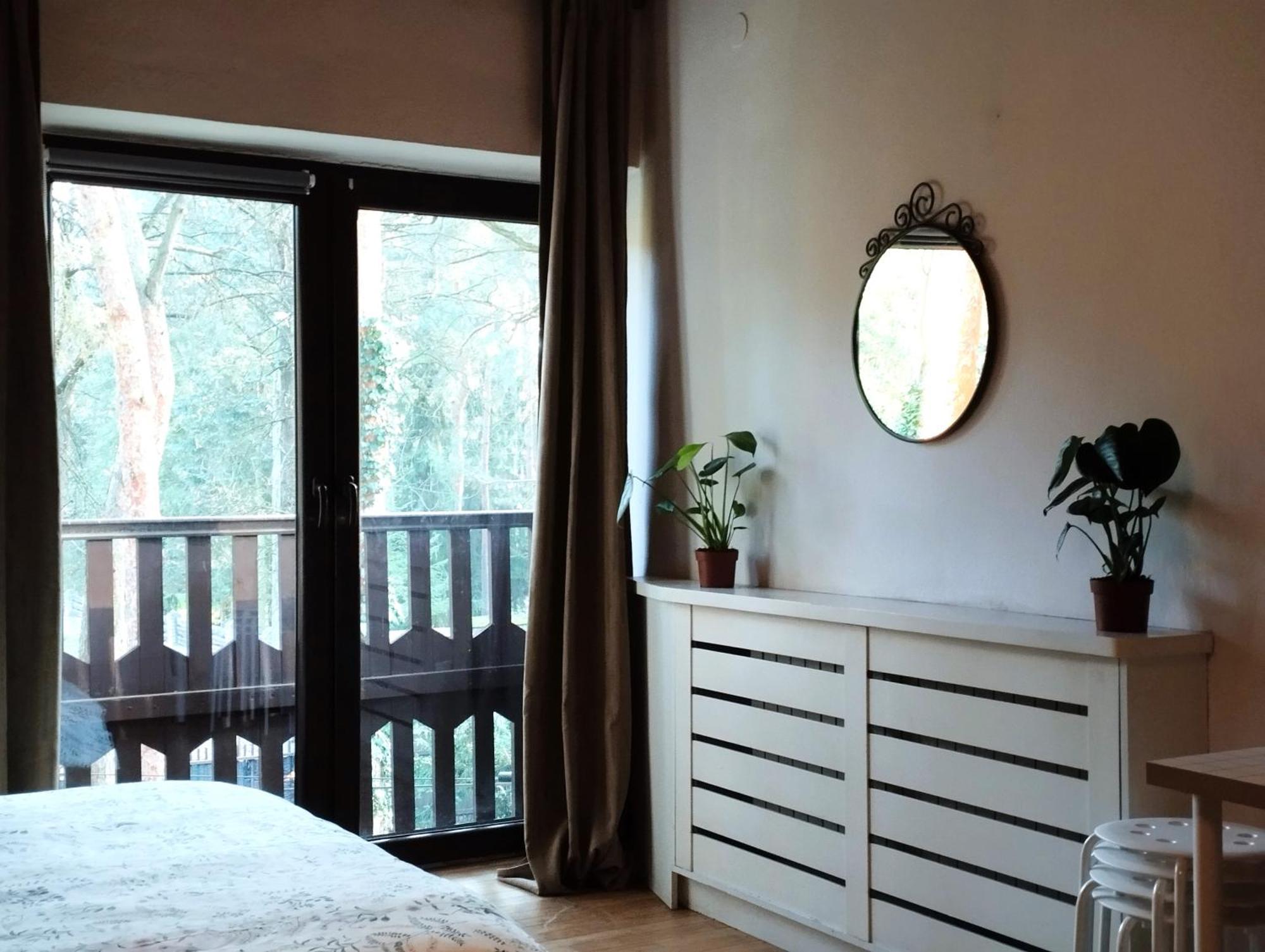 Hotel Nest 4 Rest Konstancin-Jeziorna Zewnętrze zdjęcie