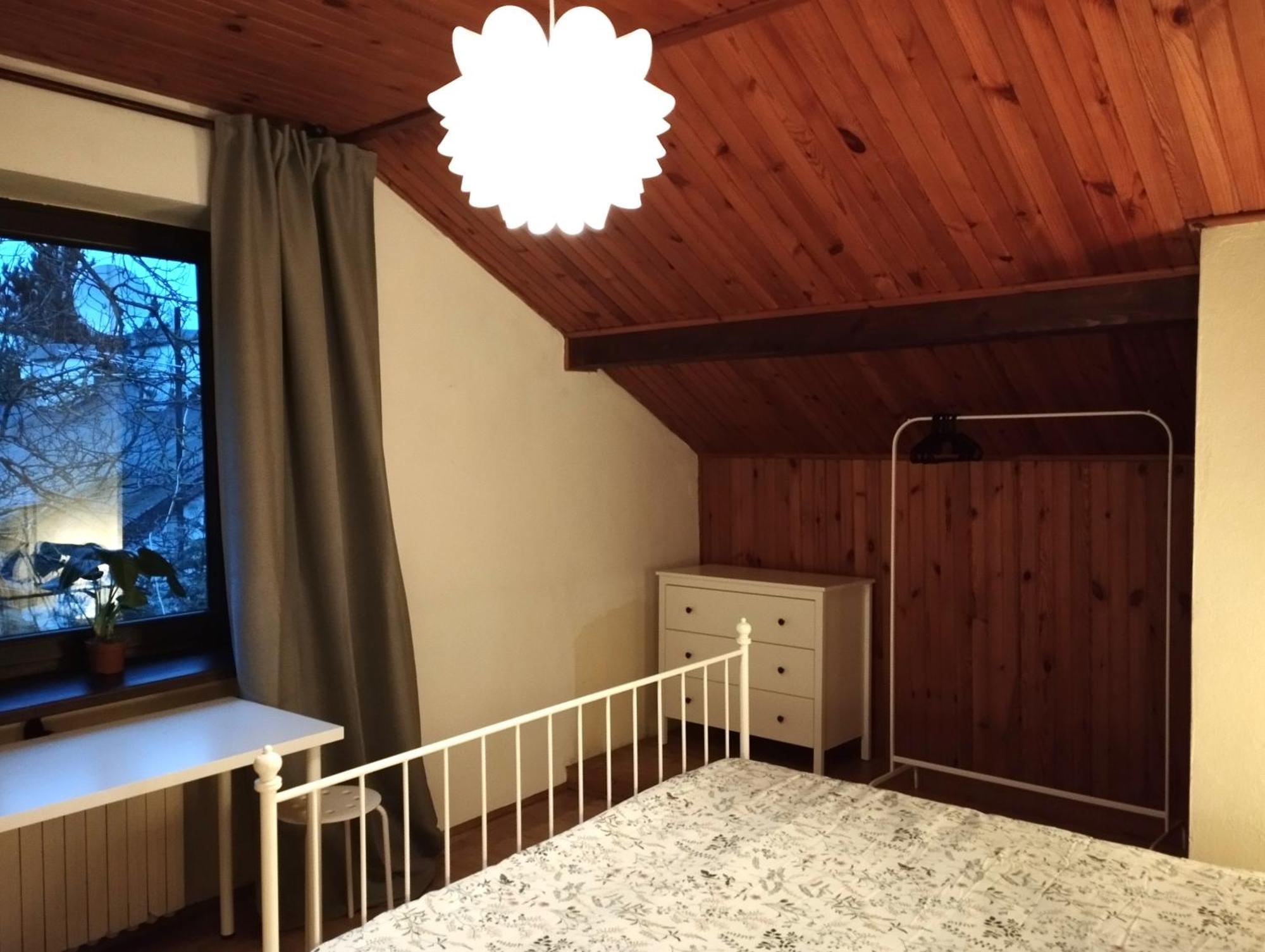 Hotel Nest 4 Rest Konstancin-Jeziorna Zewnętrze zdjęcie