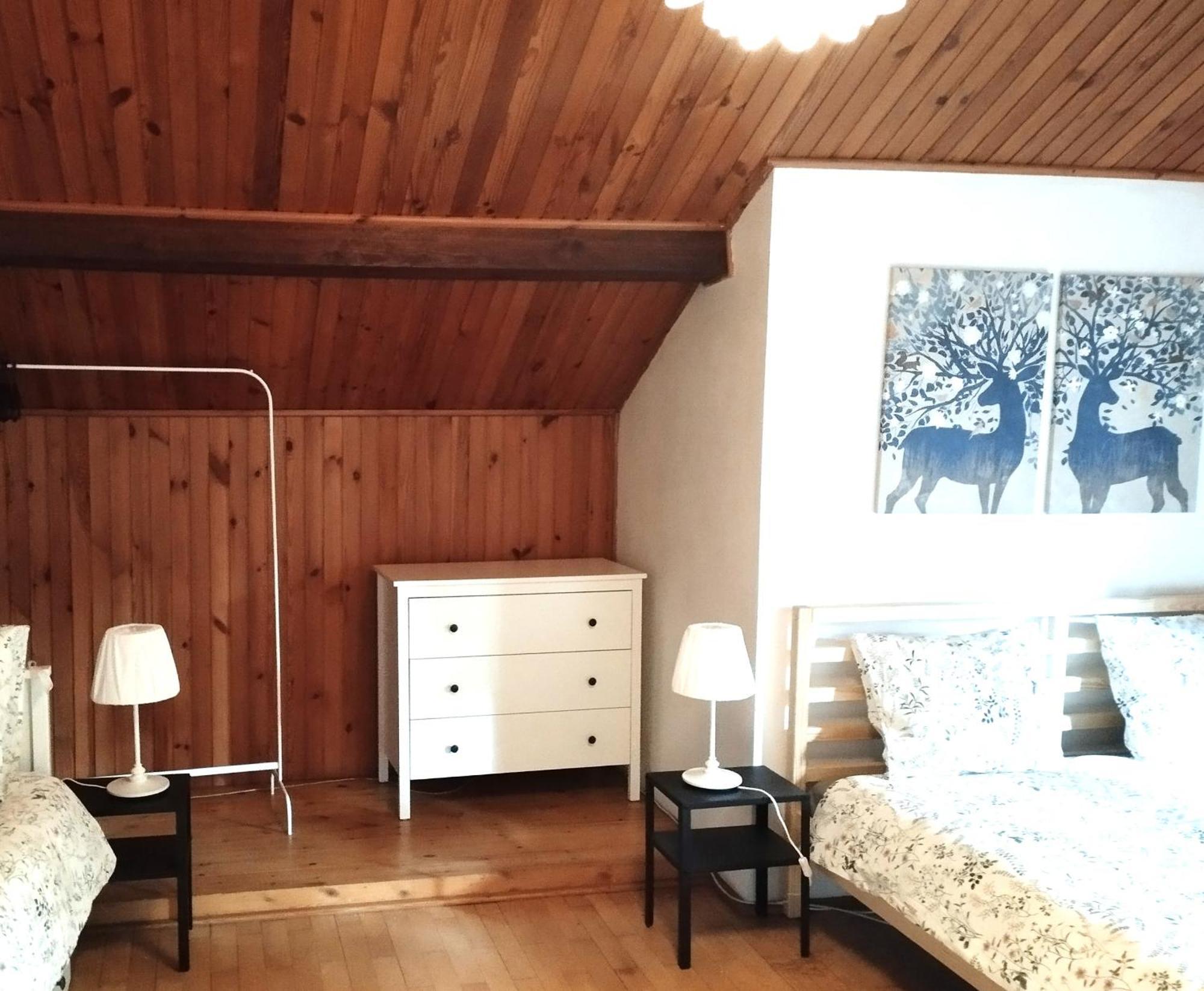Hotel Nest 4 Rest Konstancin-Jeziorna Zewnętrze zdjęcie