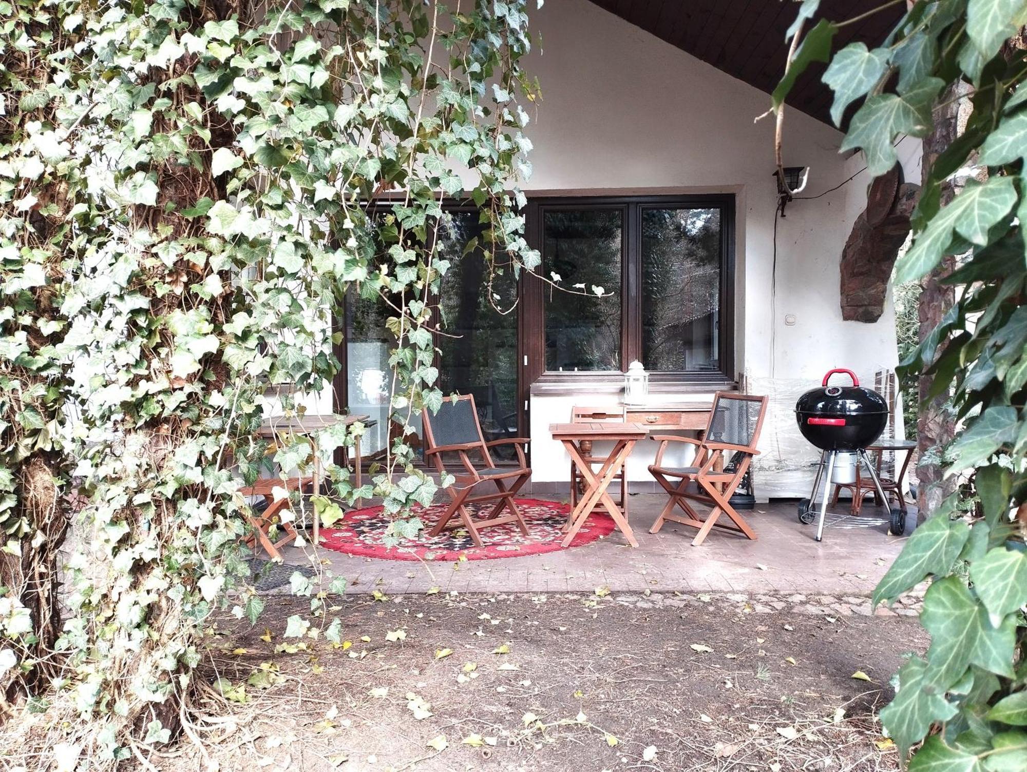 Hotel Nest 4 Rest Konstancin-Jeziorna Zewnętrze zdjęcie