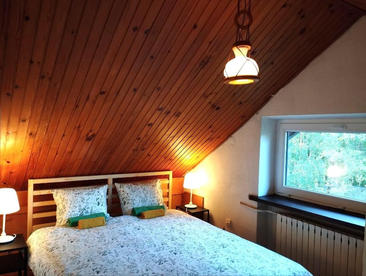 Hotel Nest 4 Rest Konstancin-Jeziorna Zewnętrze zdjęcie